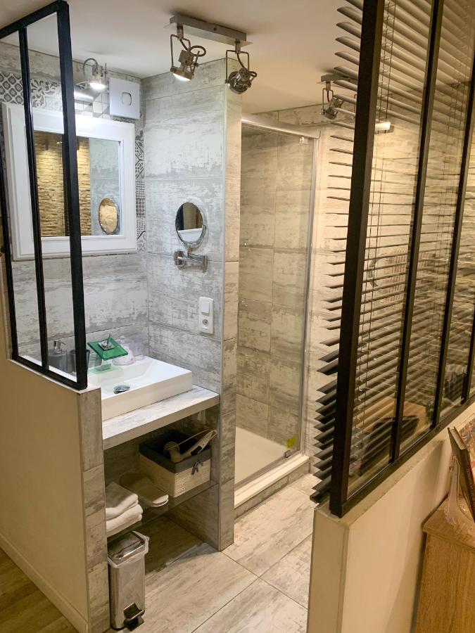 Marseille City Chambres&Appartements المظهر الخارجي الصورة