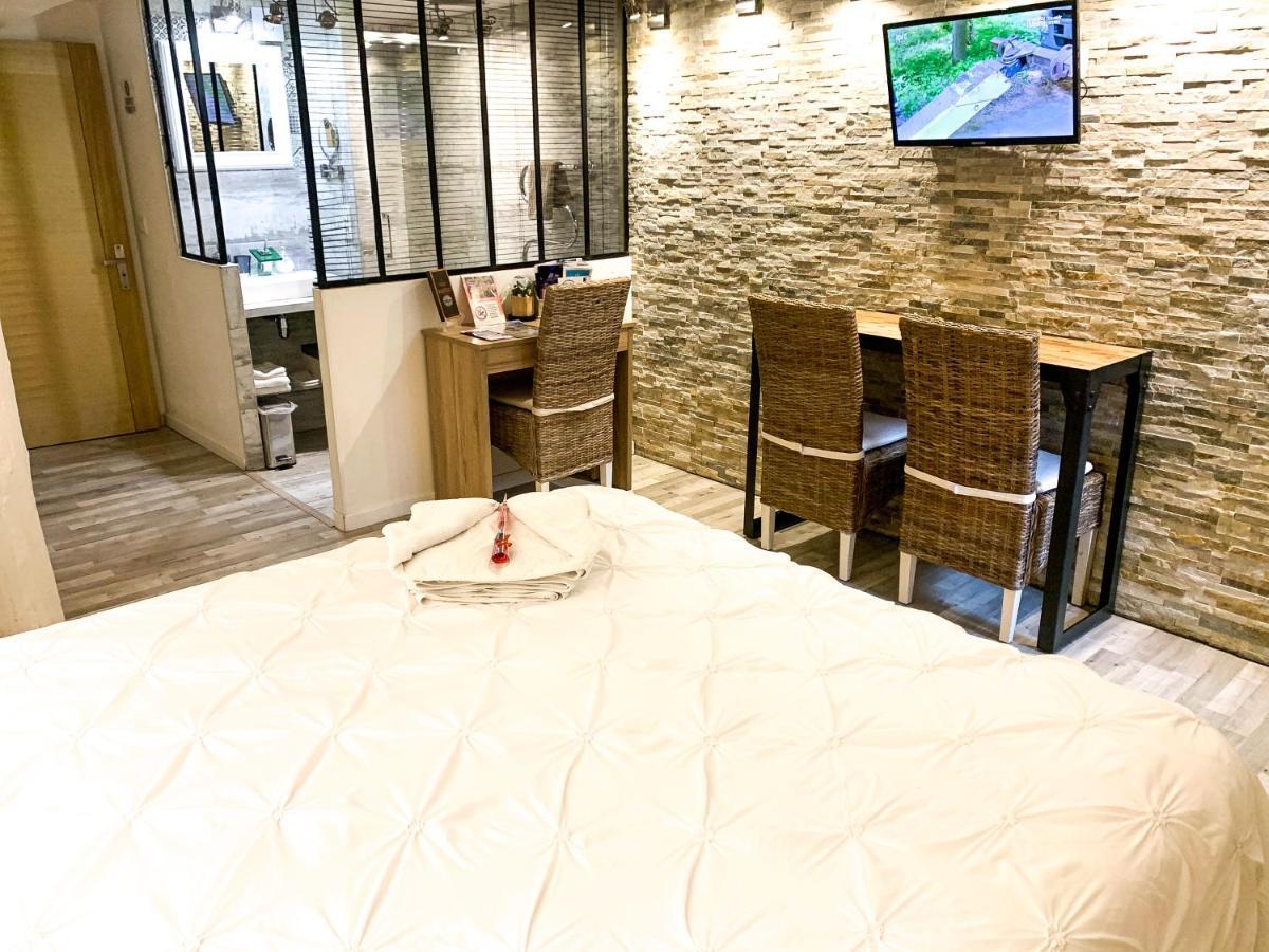 Marseille City Chambres&Appartements المظهر الخارجي الصورة