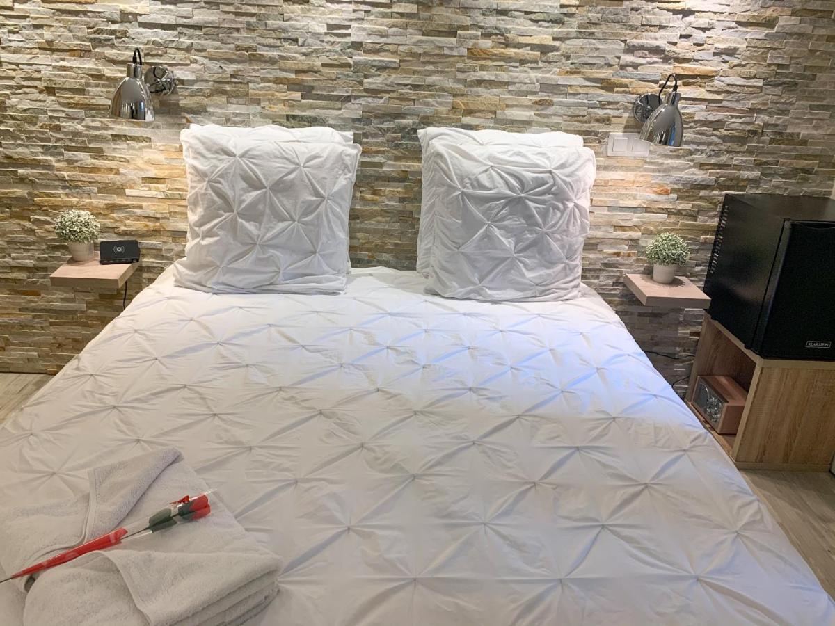 Marseille City Chambres&Appartements المظهر الخارجي الصورة