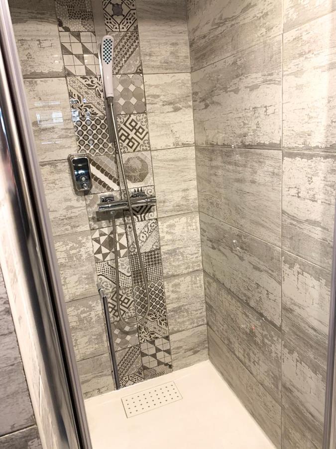 Marseille City Chambres&Appartements المظهر الخارجي الصورة