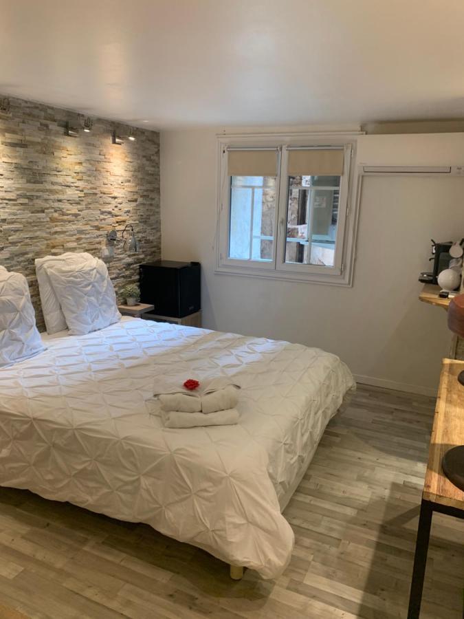 Marseille City Chambres&Appartements المظهر الخارجي الصورة