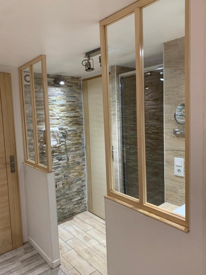 Marseille City Chambres&Appartements المظهر الخارجي الصورة