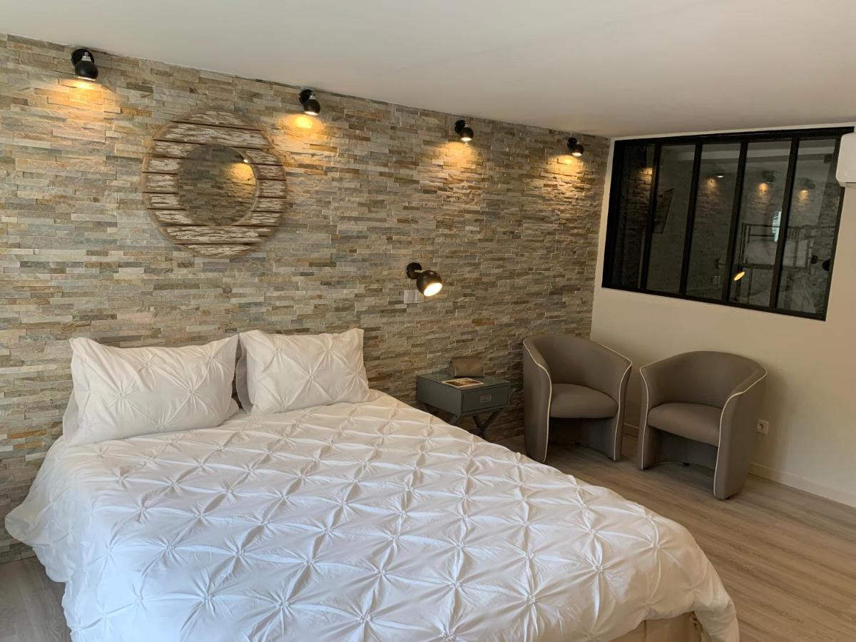 Marseille City Chambres&Appartements المظهر الخارجي الصورة