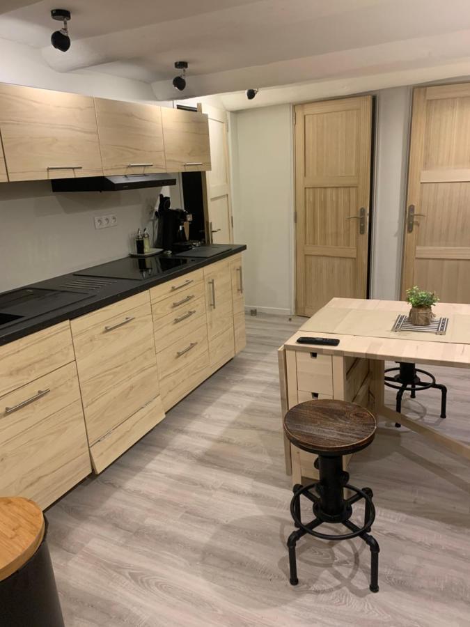 Marseille City Chambres&Appartements المظهر الخارجي الصورة