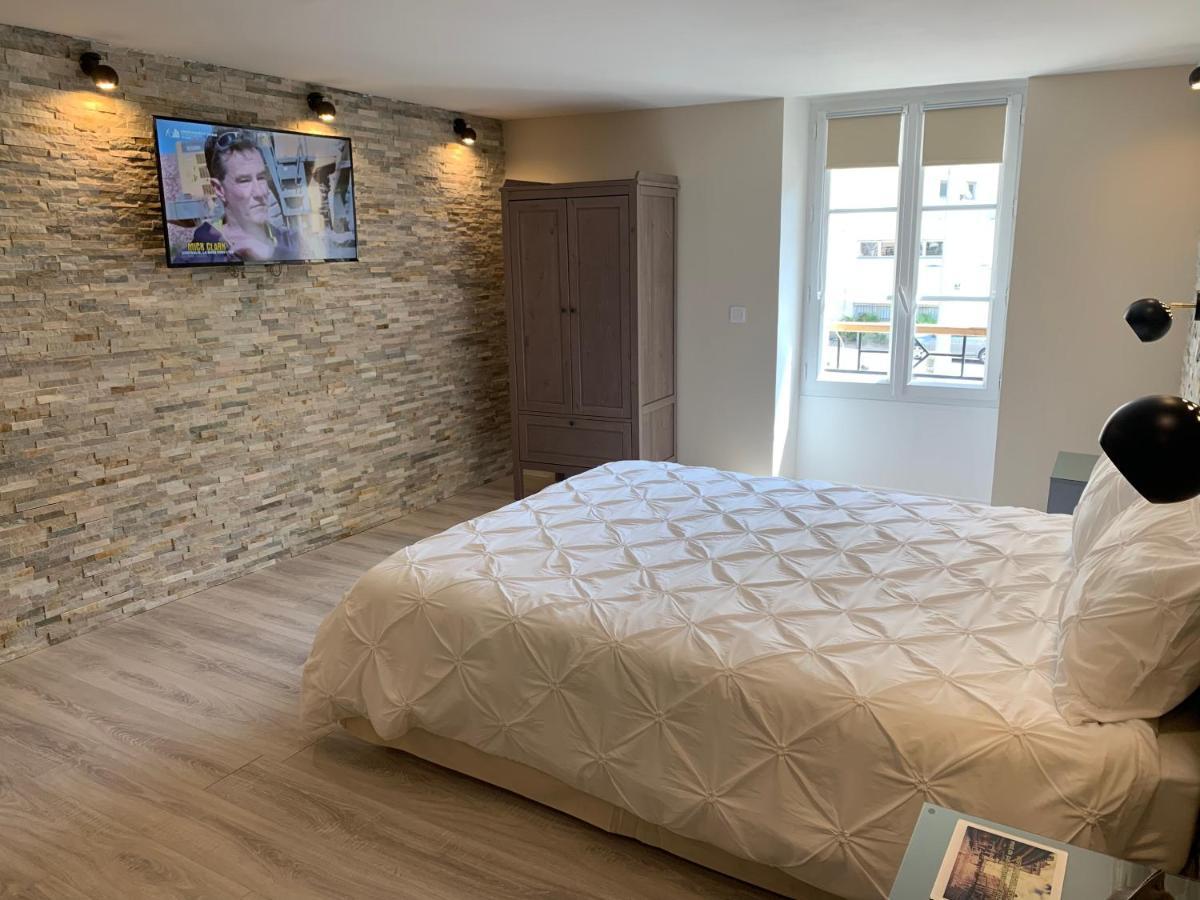 Marseille City Chambres&Appartements المظهر الخارجي الصورة