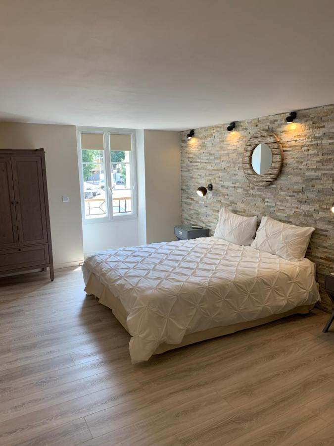 Marseille City Chambres&Appartements المظهر الخارجي الصورة
