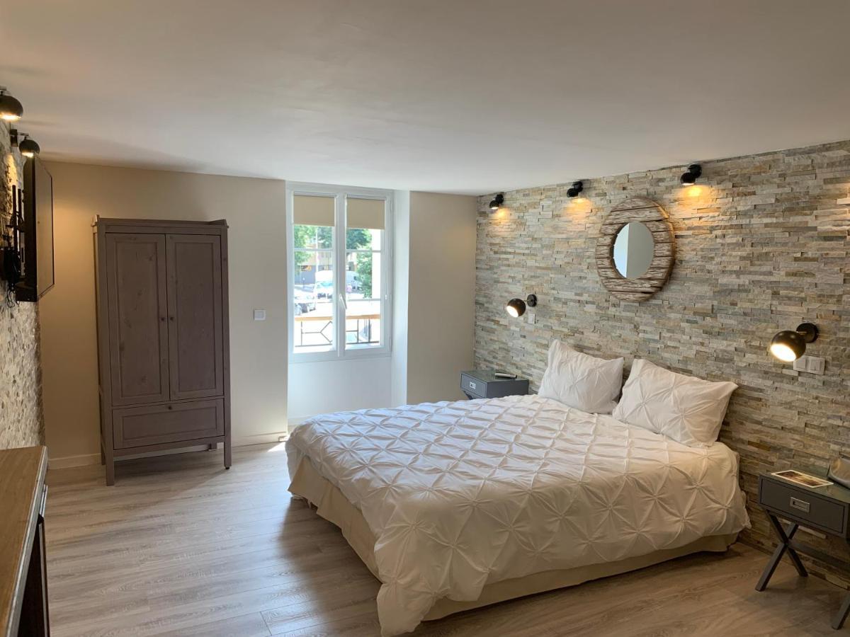 Marseille City Chambres&Appartements المظهر الخارجي الصورة