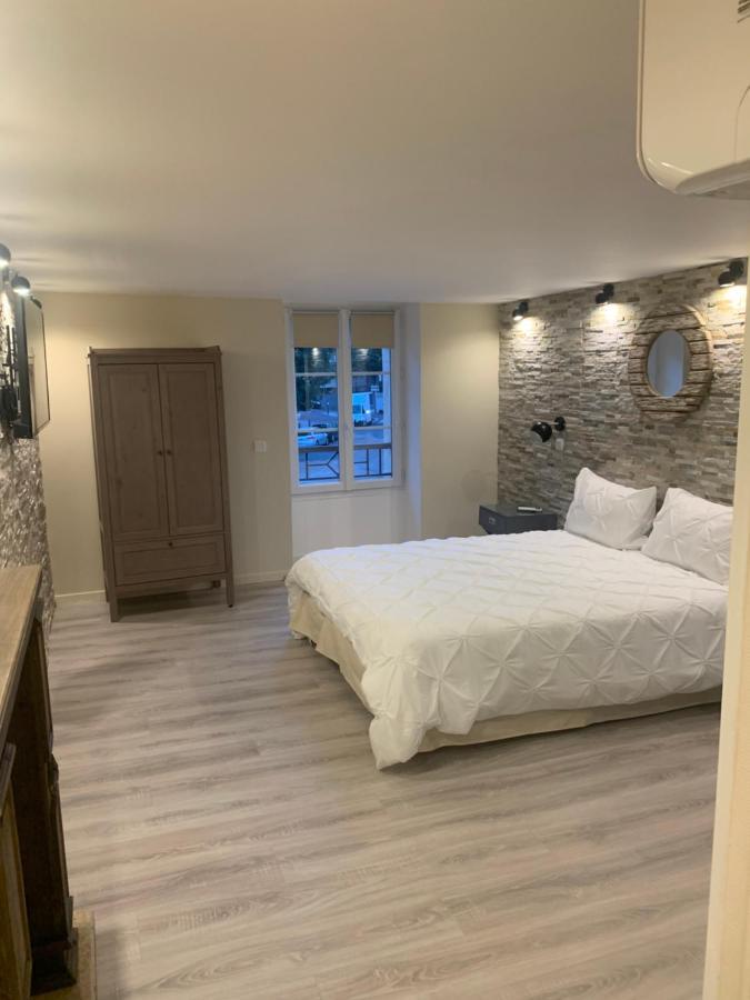 Marseille City Chambres&Appartements المظهر الخارجي الصورة