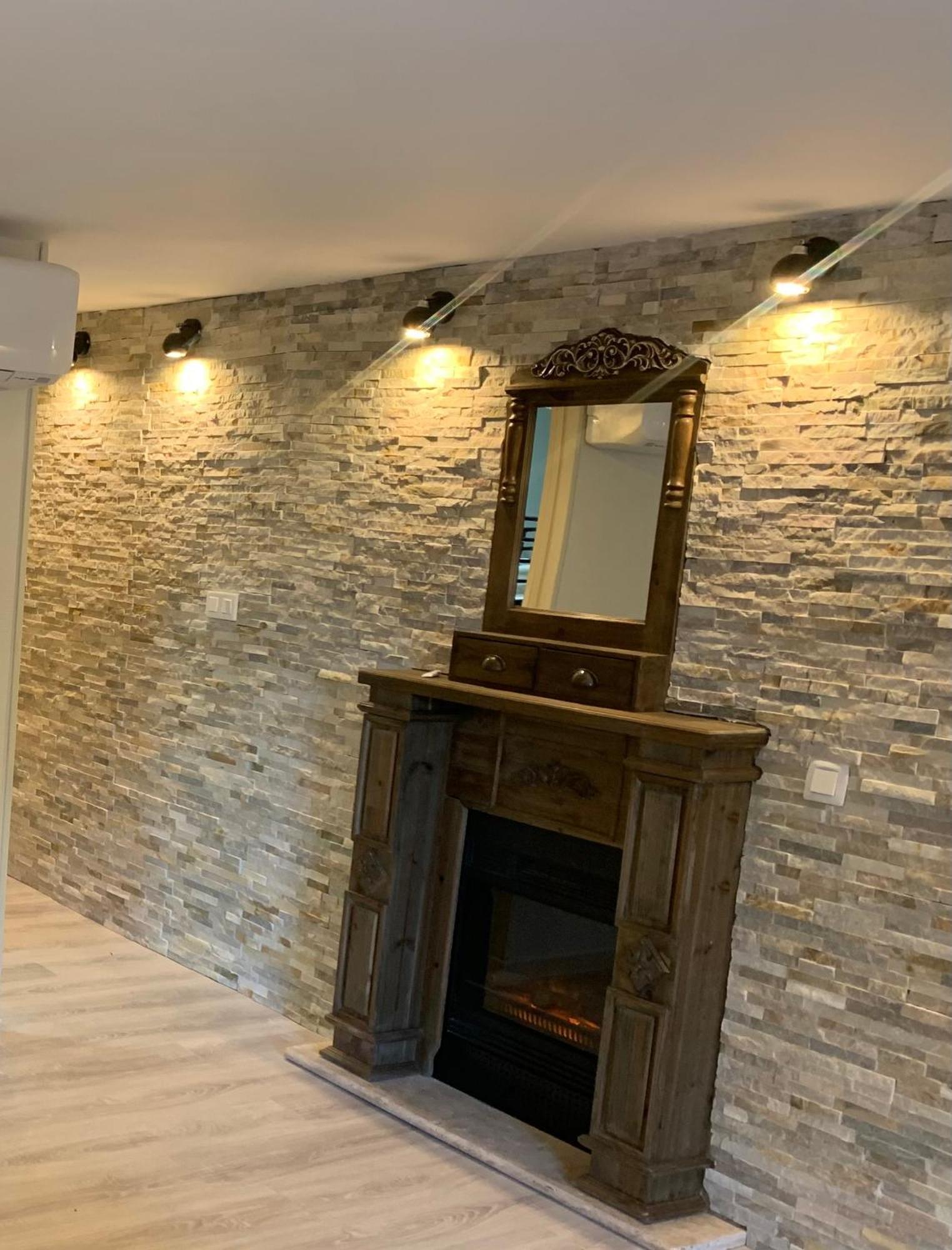 Marseille City Chambres&Appartements المظهر الخارجي الصورة