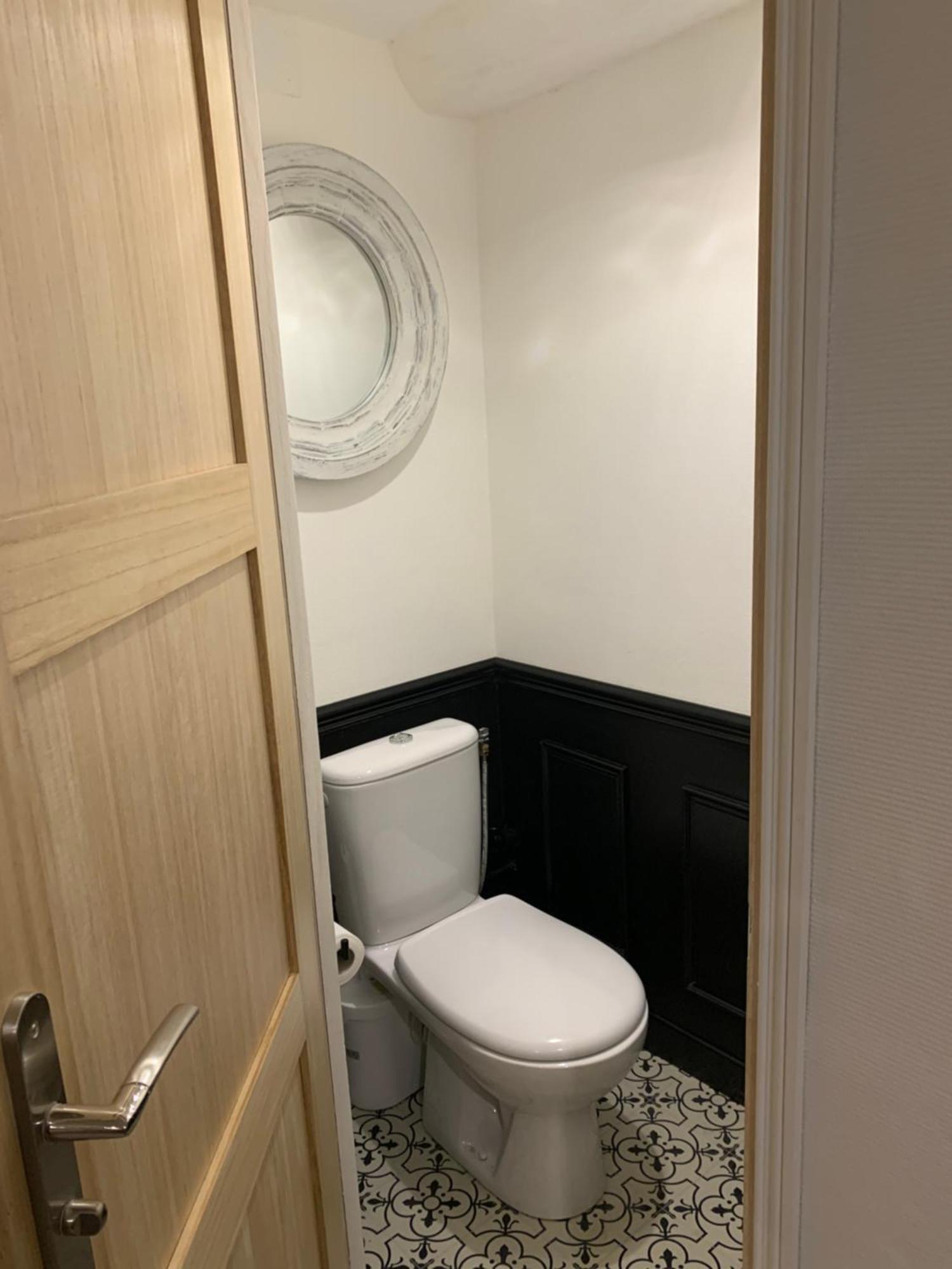 Marseille City Chambres&Appartements الغرفة الصورة