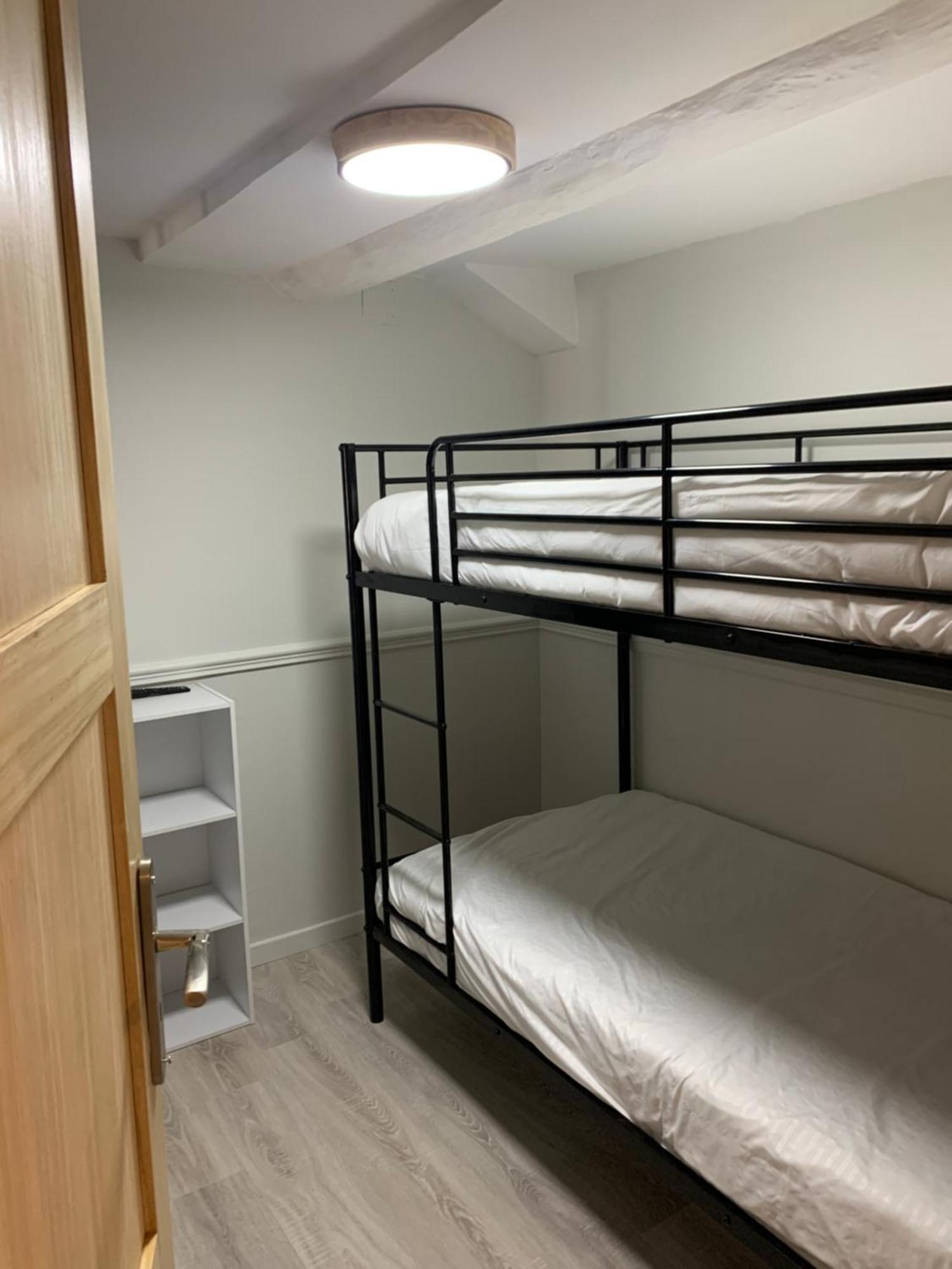 Marseille City Chambres&Appartements الغرفة الصورة