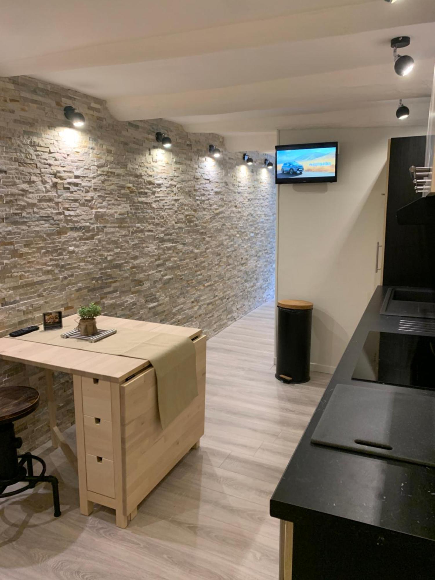 Marseille City Chambres&Appartements الغرفة الصورة