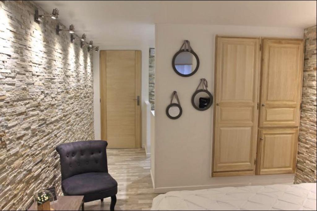 Marseille City Chambres&Appartements المظهر الخارجي الصورة