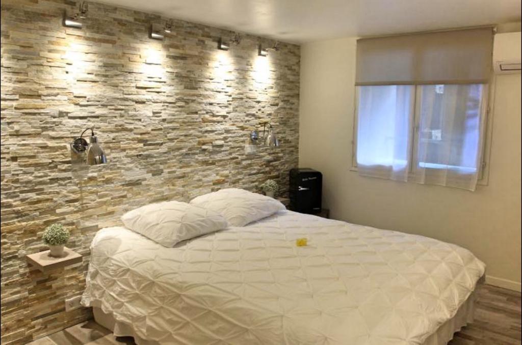 Marseille City Chambres&Appartements المظهر الخارجي الصورة