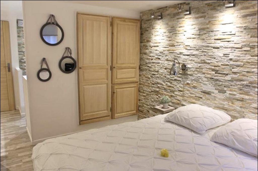 Marseille City Chambres&Appartements المظهر الخارجي الصورة