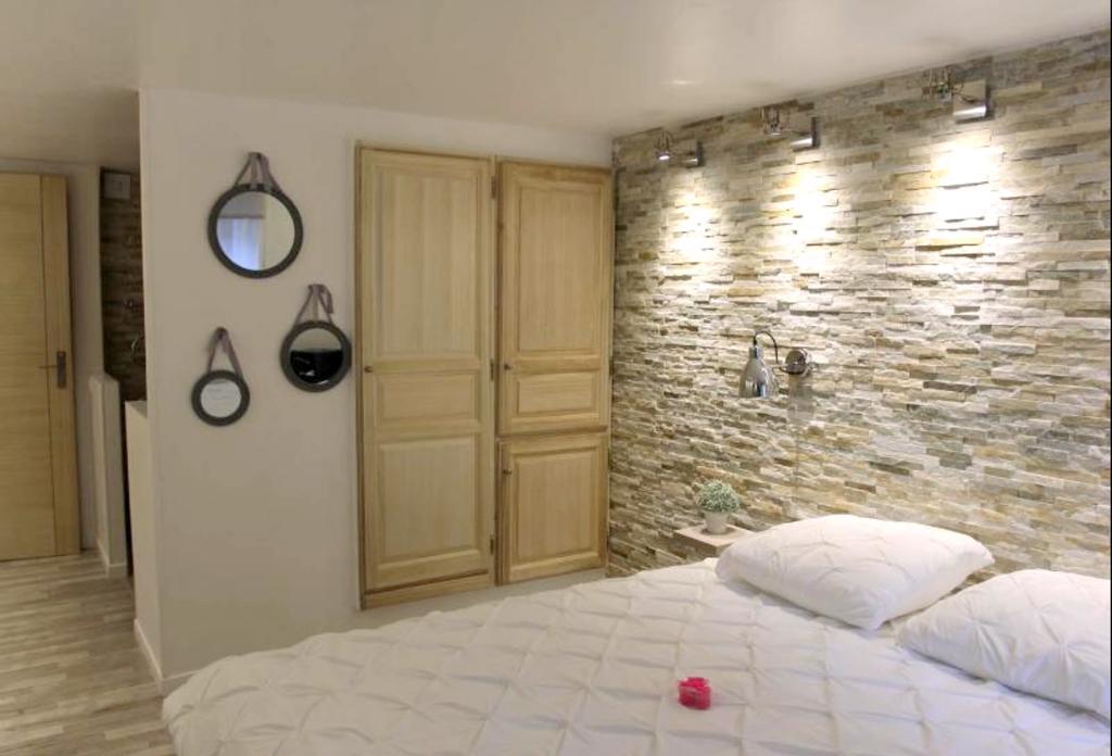 Marseille City Chambres&Appartements المظهر الخارجي الصورة