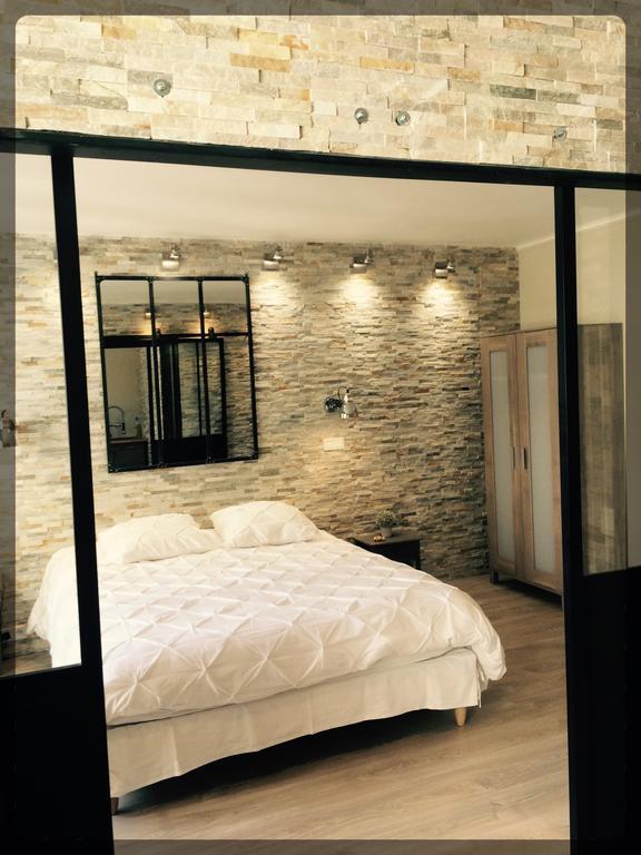 Marseille City Chambres&Appartements المظهر الخارجي الصورة