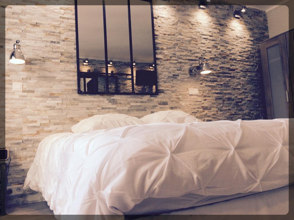 Marseille City Chambres&Appartements المظهر الخارجي الصورة