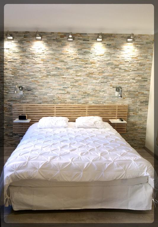 Marseille City Chambres&Appartements المظهر الخارجي الصورة