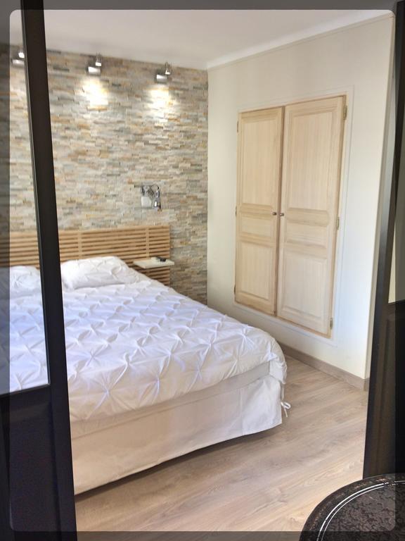 Marseille City Chambres&Appartements المظهر الخارجي الصورة