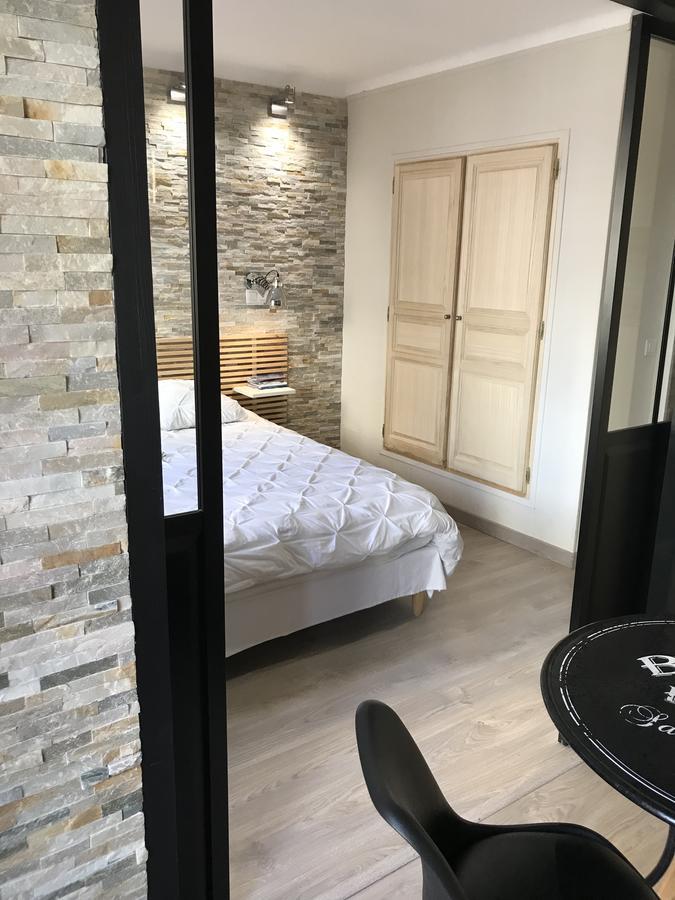 Marseille City Chambres&Appartements المظهر الخارجي الصورة