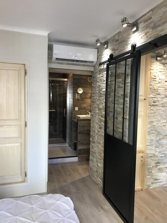 Marseille City Chambres&Appartements المظهر الخارجي الصورة