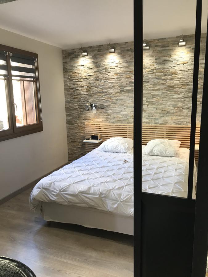 Marseille City Chambres&Appartements المظهر الخارجي الصورة