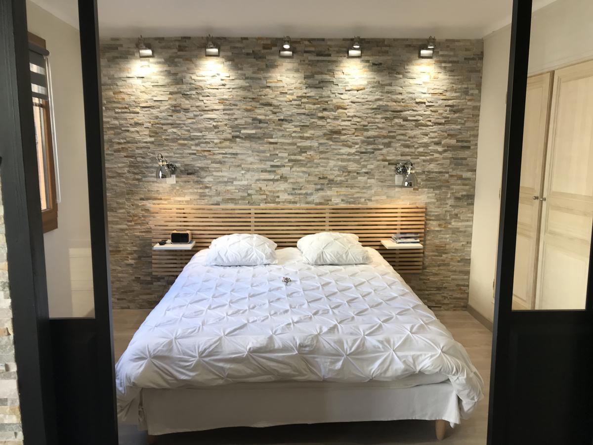 Marseille City Chambres&Appartements المظهر الخارجي الصورة