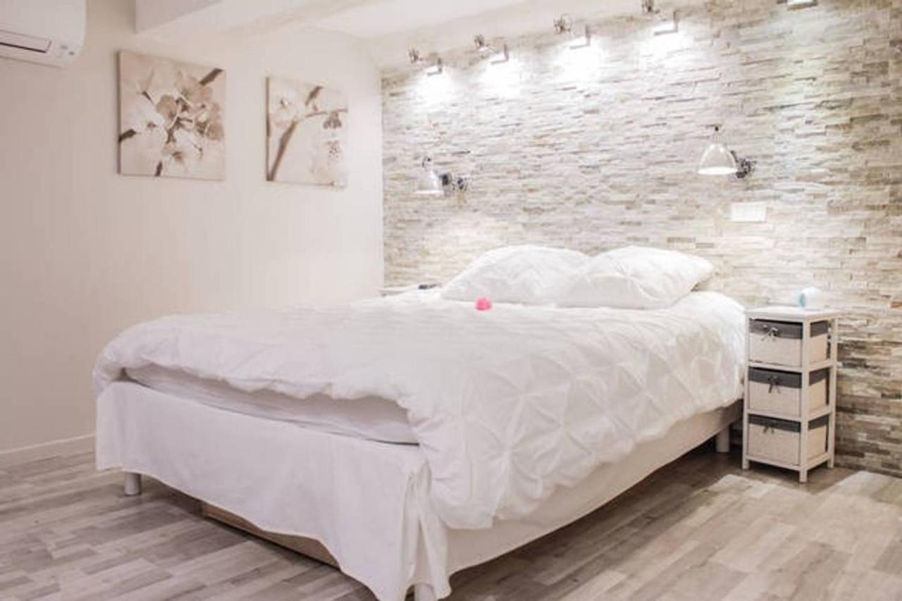 Marseille City Chambres&Appartements المظهر الخارجي الصورة