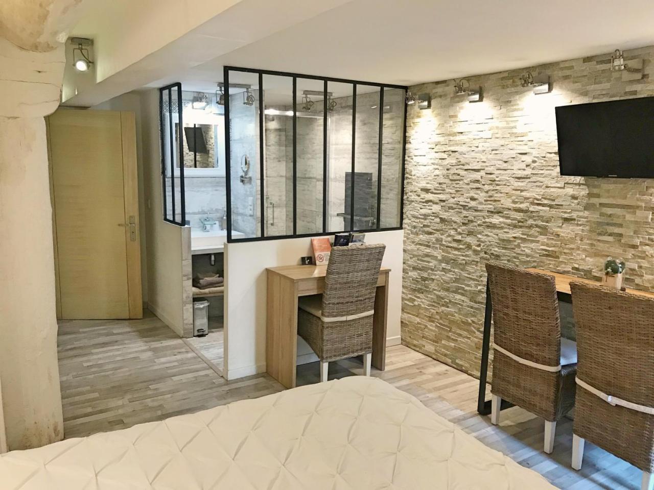 Marseille City Chambres&Appartements المظهر الخارجي الصورة
