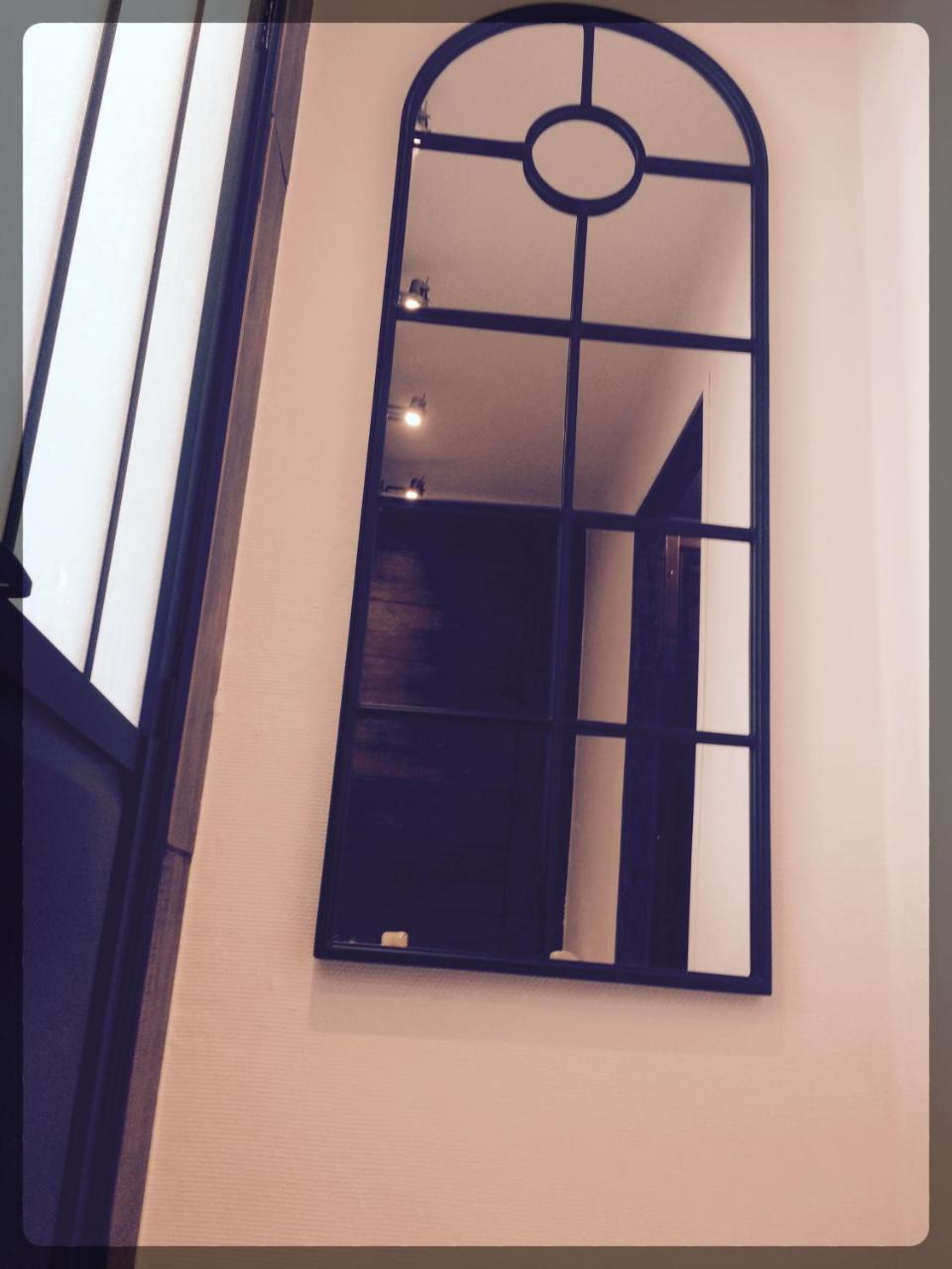 Marseille City Chambres&Appartements المظهر الخارجي الصورة