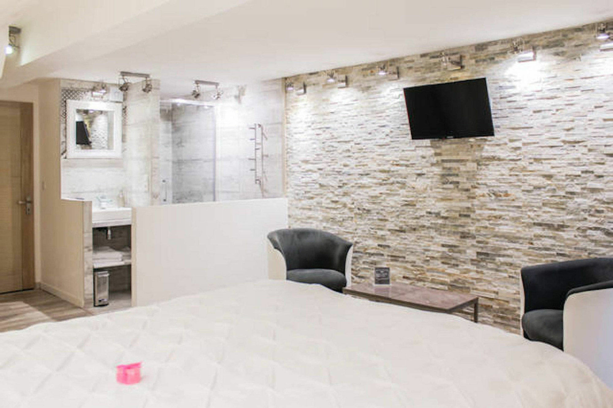 Marseille City Chambres&Appartements المظهر الخارجي الصورة