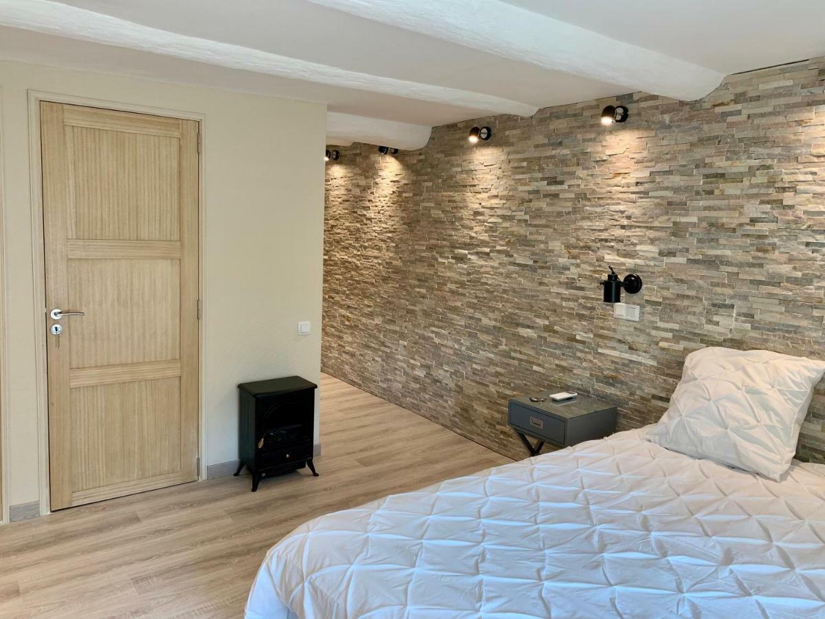 Marseille City Chambres&Appartements المظهر الخارجي الصورة