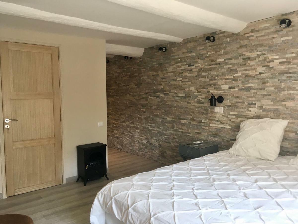 Marseille City Chambres&Appartements المظهر الخارجي الصورة