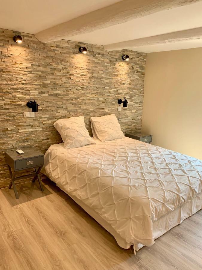 Marseille City Chambres&Appartements المظهر الخارجي الصورة