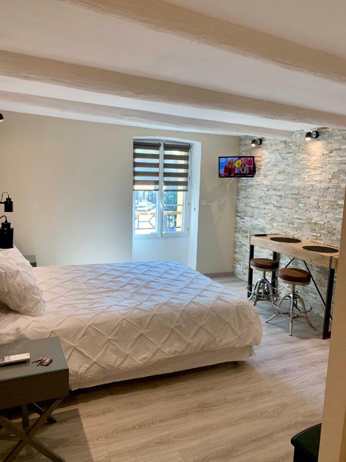 Marseille City Chambres&Appartements المظهر الخارجي الصورة