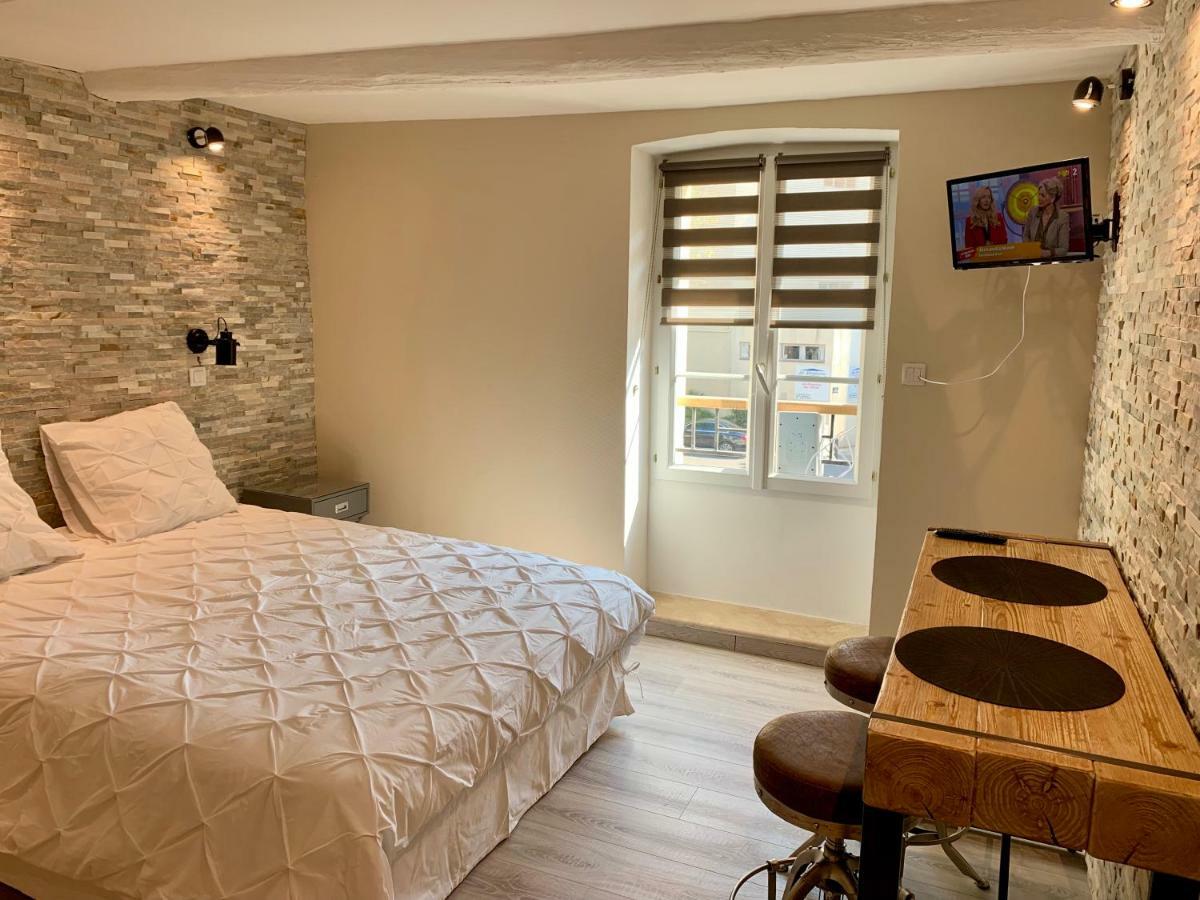 Marseille City Chambres&Appartements المظهر الخارجي الصورة